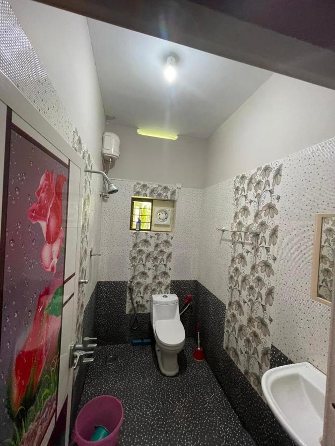 Nisara Homestay Варкала Екстериор снимка